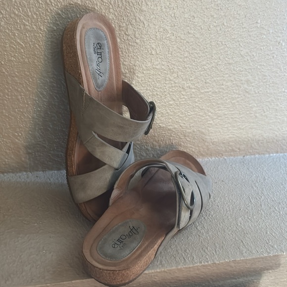 Euro Soft sandals - Picture 4 of 4